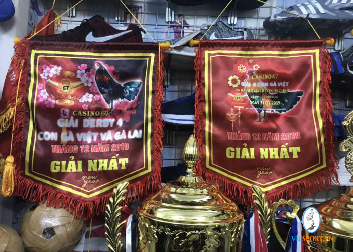 Chính sách bảo mật và an toàn